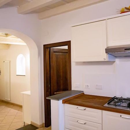 Lovely Portion Of Property Few Steps From Basilica Santa Croce Firenze Eksteriør billede