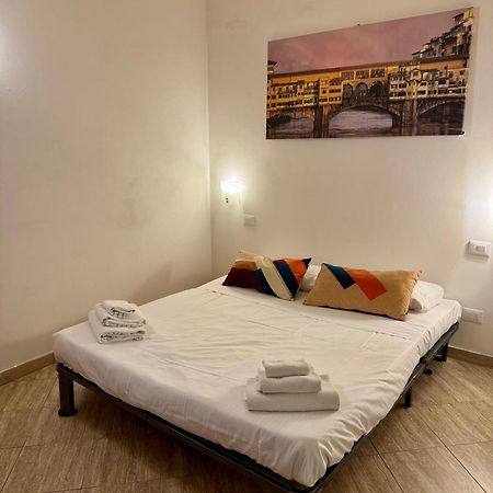Lovely Portion Of Property Few Steps From Basilica Santa Croce Firenze Eksteriør billede