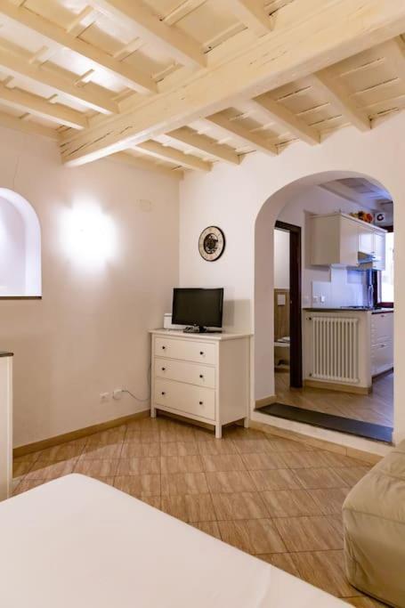 Lovely Portion Of Property Few Steps From Basilica Santa Croce Firenze Eksteriør billede