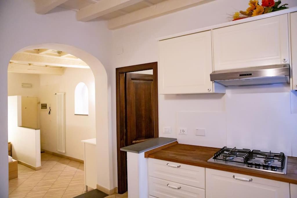 Lovely Portion Of Property Few Steps From Basilica Santa Croce Firenze Eksteriør billede