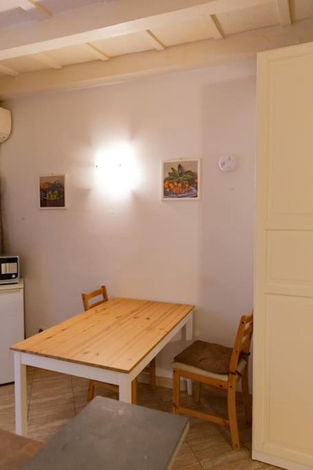 Lovely Portion Of Property Few Steps From Basilica Santa Croce Firenze Eksteriør billede
