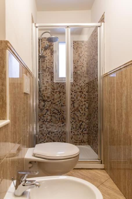 Lovely Portion Of Property Few Steps From Basilica Santa Croce Firenze Eksteriør billede